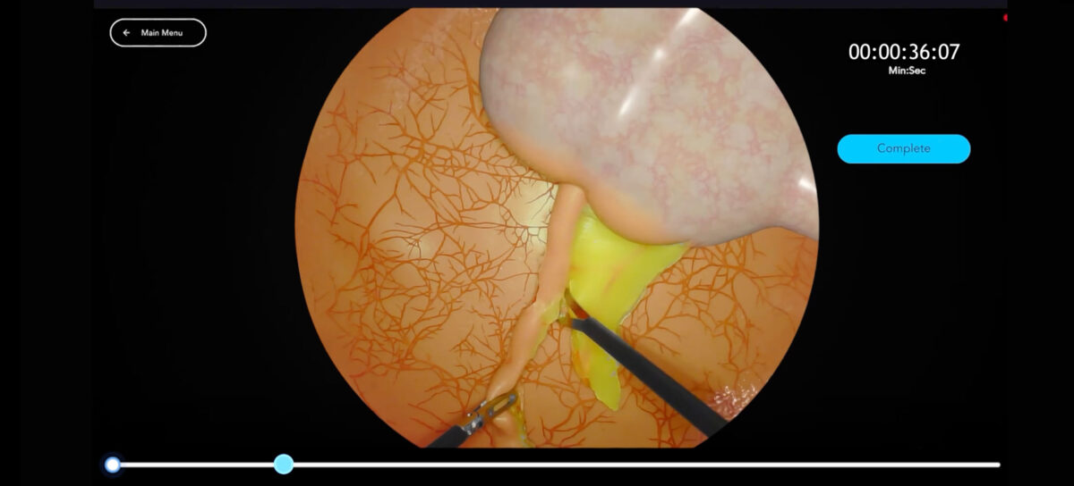 Header Appendix
