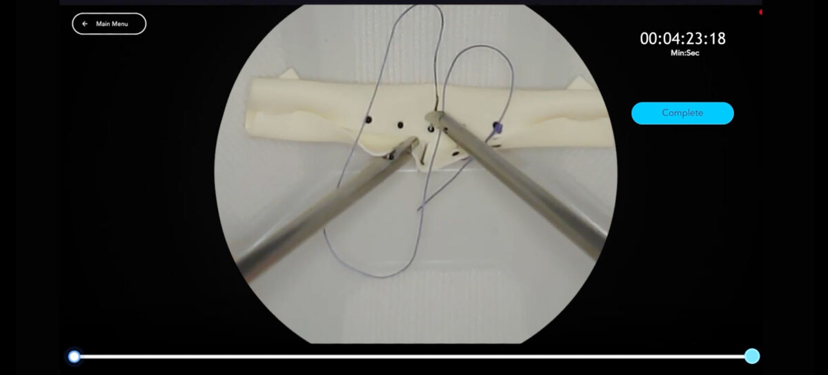 Header EMIGS L5 Running Stitch