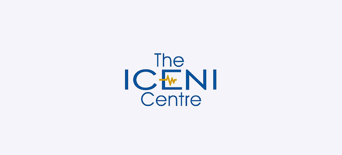 ICENI Logo hero
