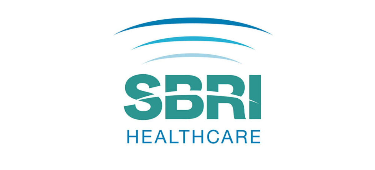 SBRI Healthcare