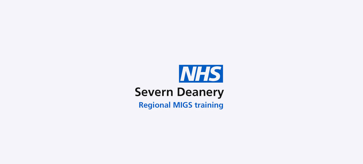 Severn Deanery Logo hero