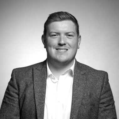 Ross davies headshot