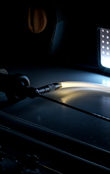 00001265 Bozzini Hysteroscopy 20