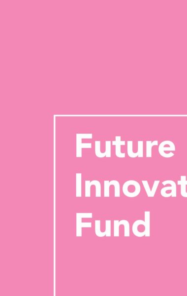 Future Innovation Fund logo