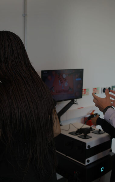 Introduction to laparoscopic surgery