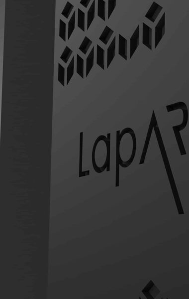 Lap AR file