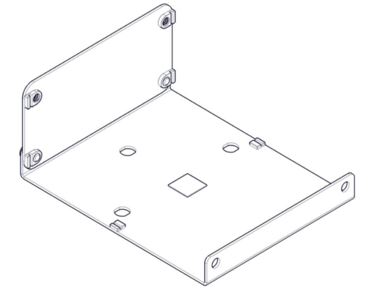 Inovus Medical Lapar Setup Manual