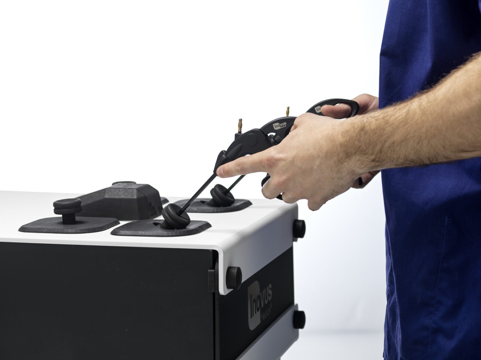 Inovus Medical | LapAR simulator