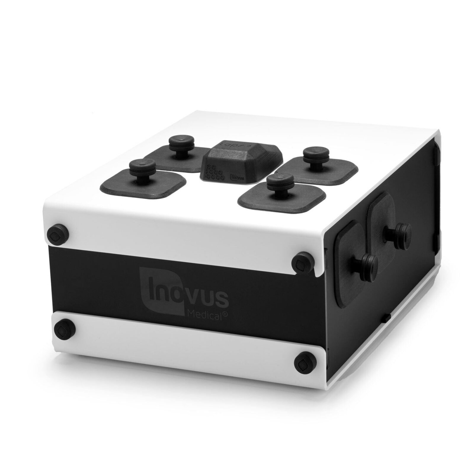 Inovus Medical | LapAR simulator