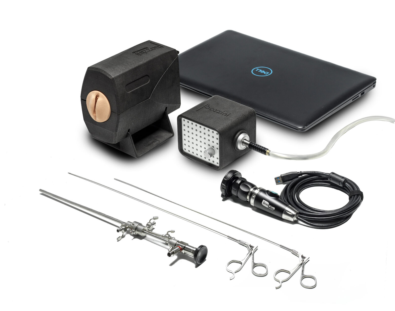 Inovus Medical | Inovus Medical | Product - HystAR
